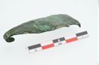 Foto von Bronzegürtelhaken (NHMW-PRAE-026133)